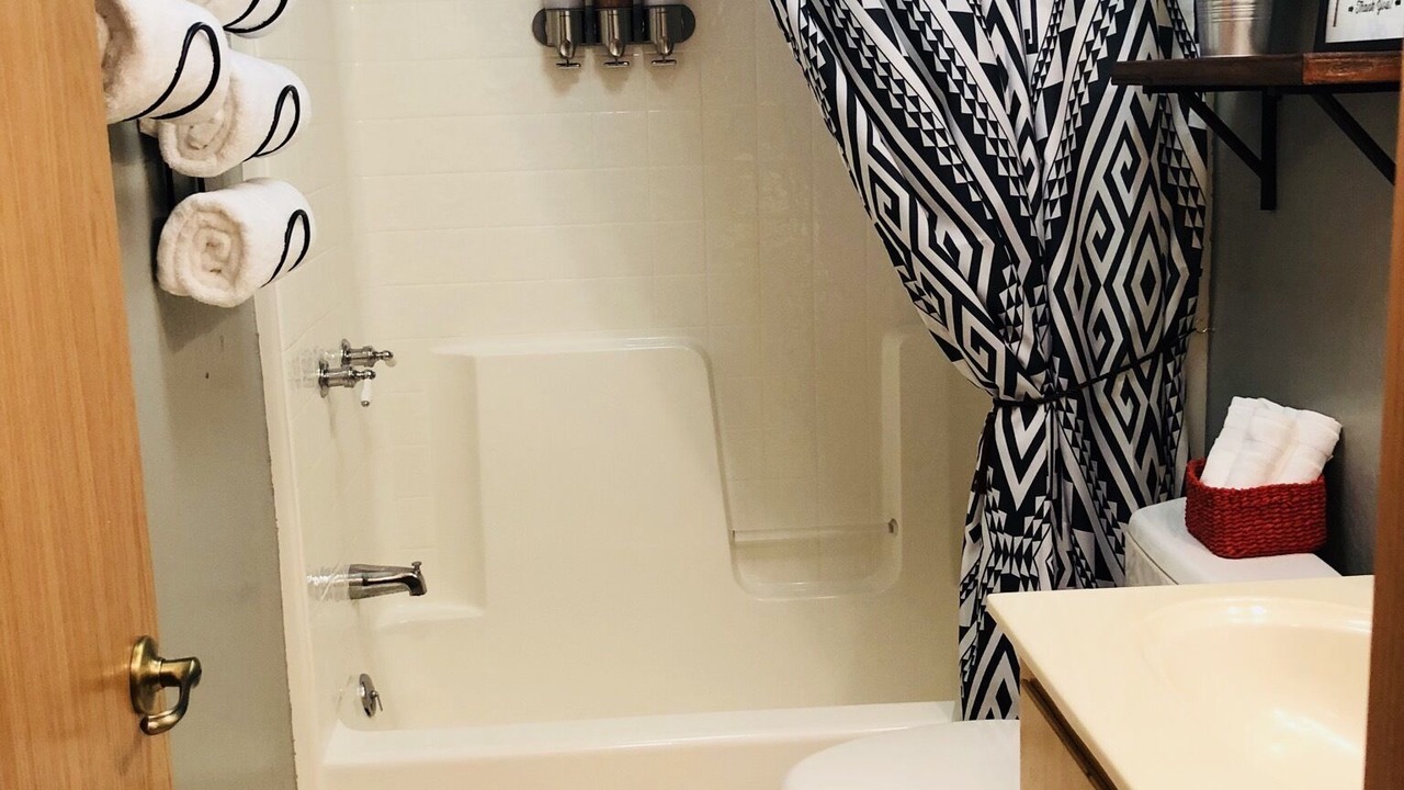 Photo of Bathroom in Cold Springs