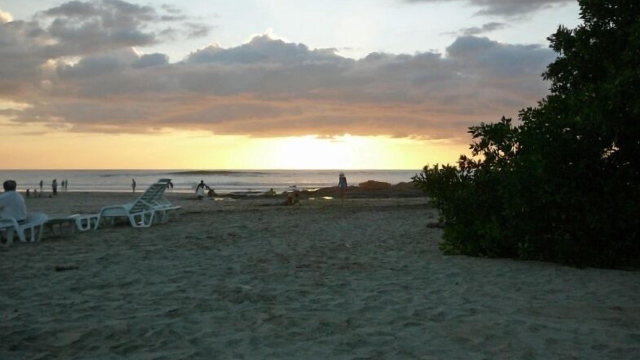 Photo of Others in Playa Langosta
