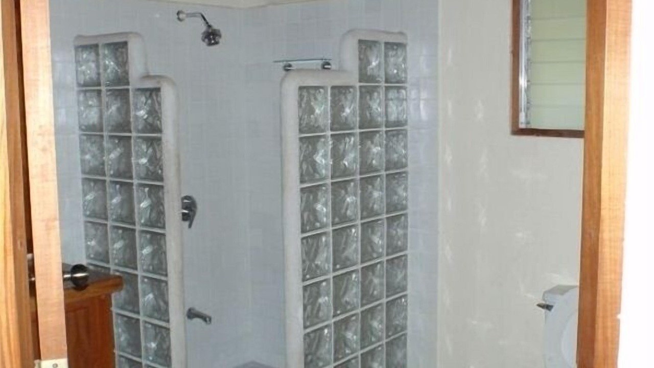 Photo of Bathroom in Playa Langosta