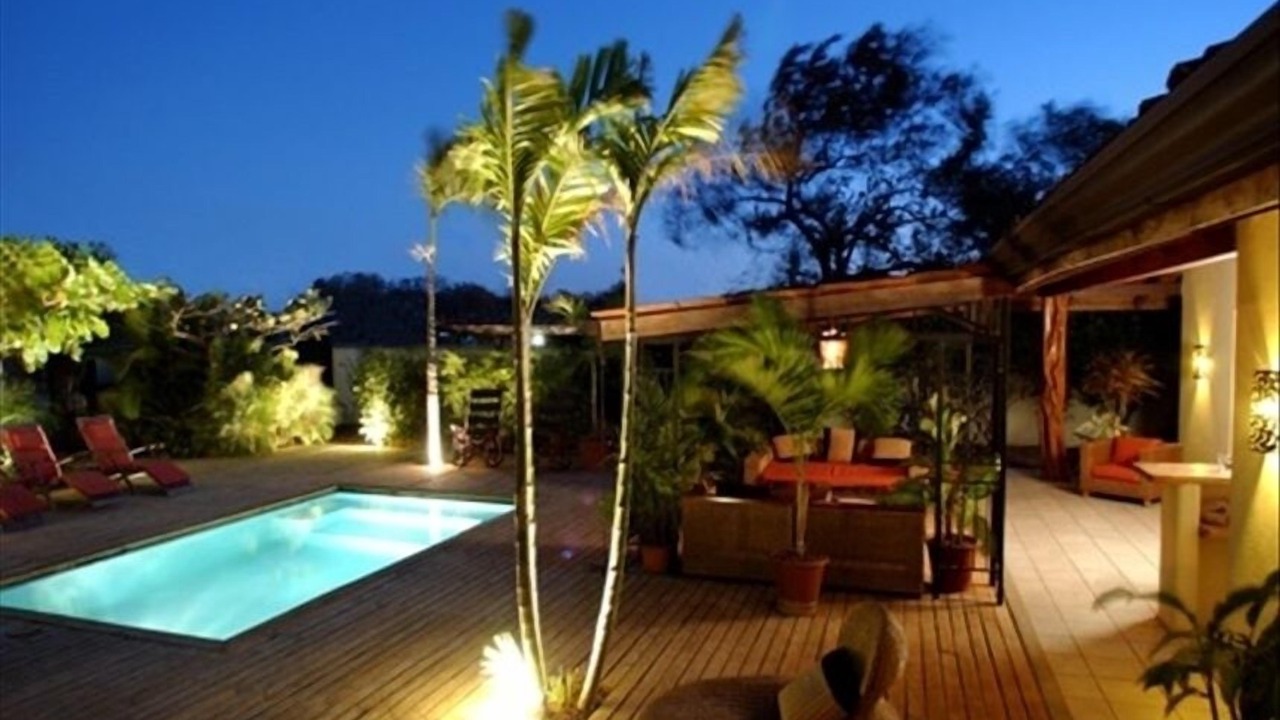 Photo of Outdoor in Playa Langosta