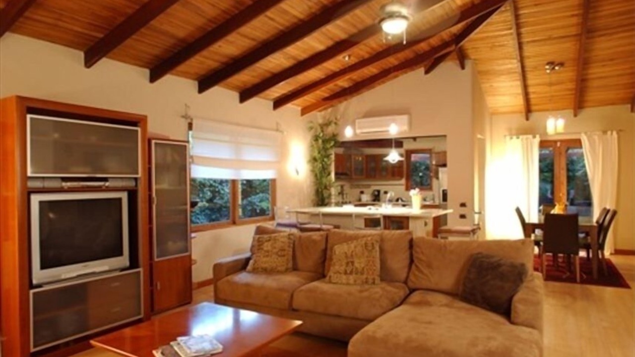 Photo of Bedroom in Playa Langosta