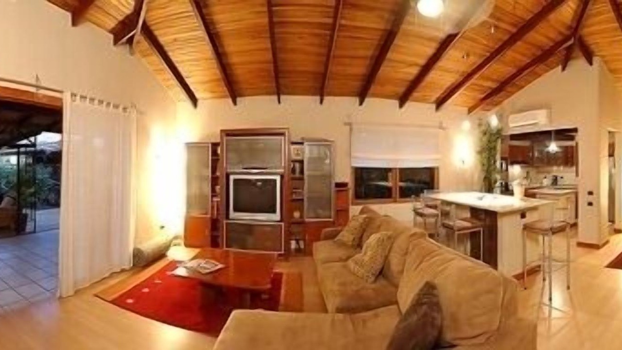 Photo of Bedroom in Playa Langosta