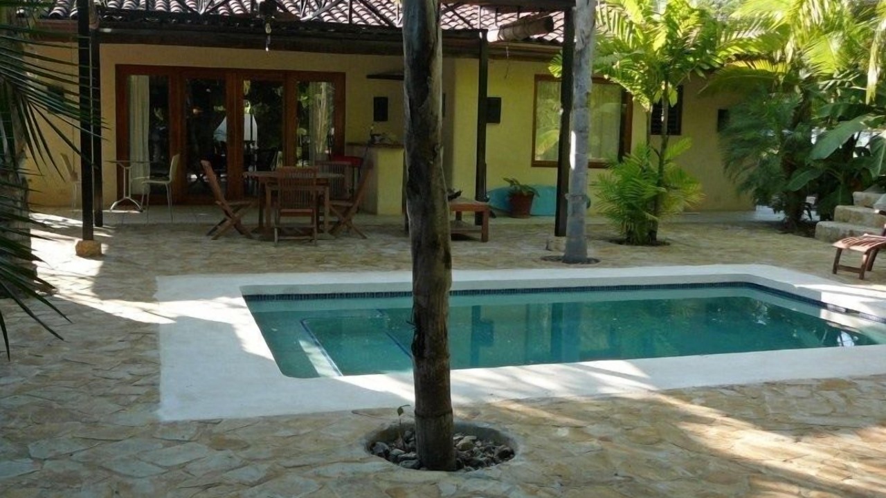 Photo of Outdoor in Playa Langosta