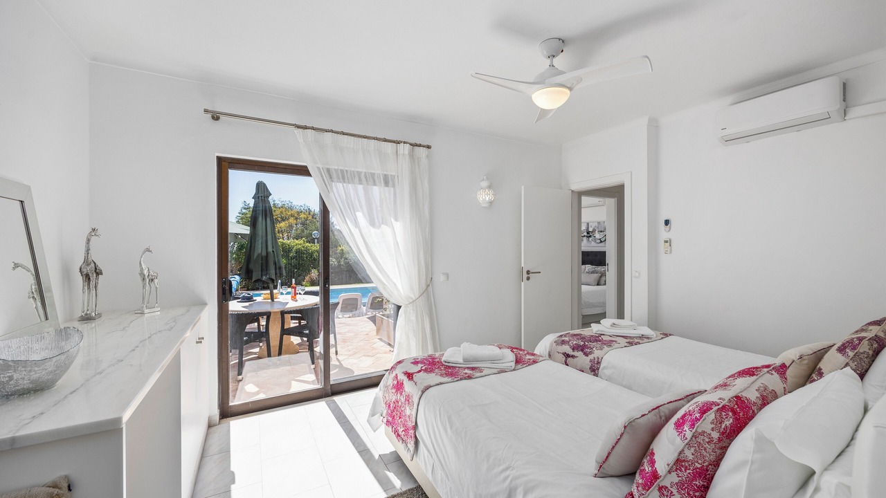 Photo of Bedroom in Sesmarias