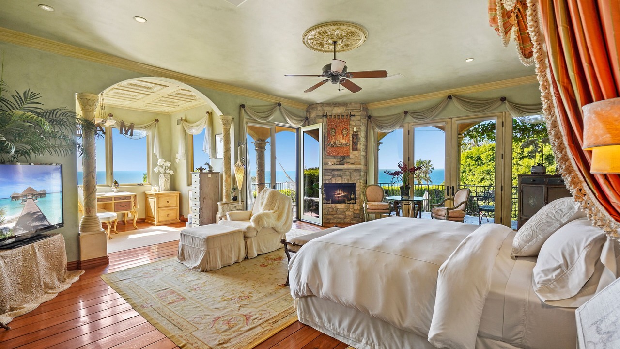 Photo of Outdoor in Malibu