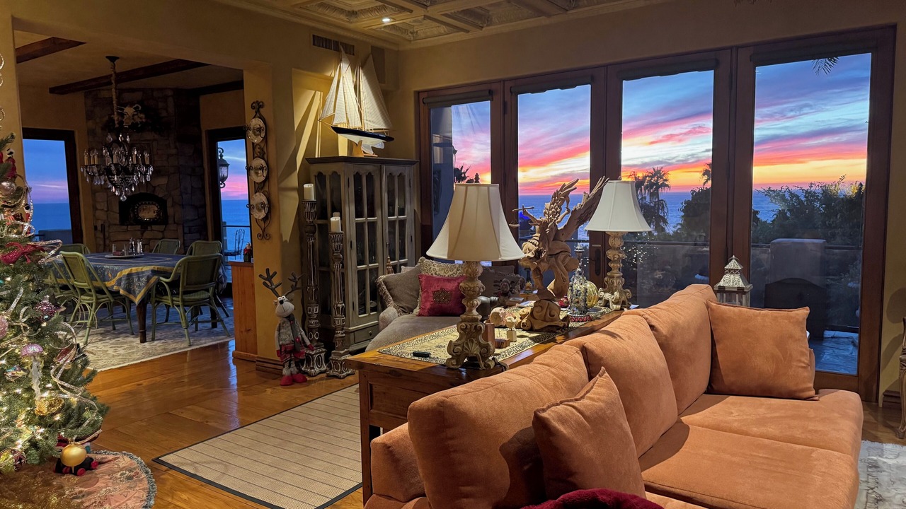 Photo of Bedroom in Malibu