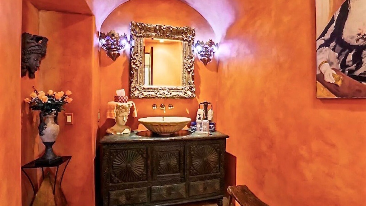 Photo of Bedroom in Malibu