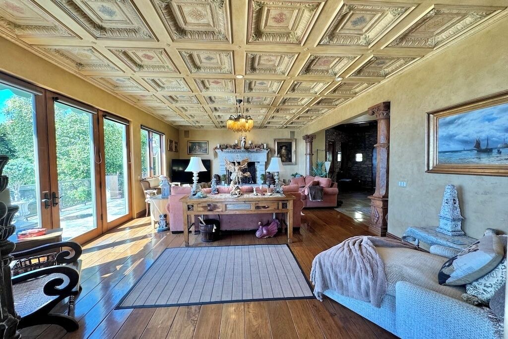 Photo of Bedroom in Malibu