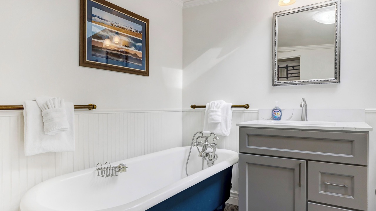 Photo of Bathroom in Carmel