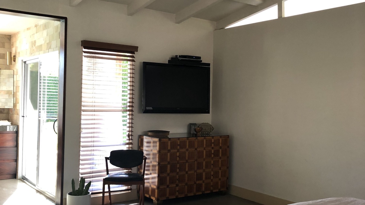 Photo of Bedroom in Tahquitz River Estates