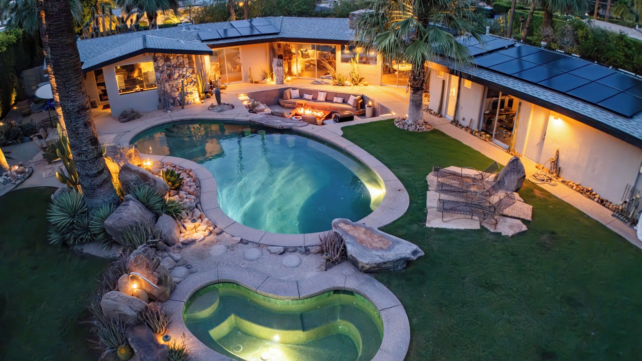 Photo of Others in Tahquitz River Estates