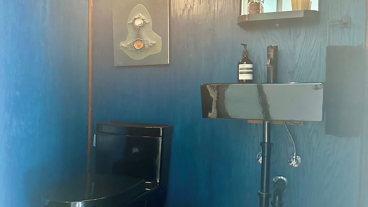 Photo of Bathroom in Tahquitz River Estates