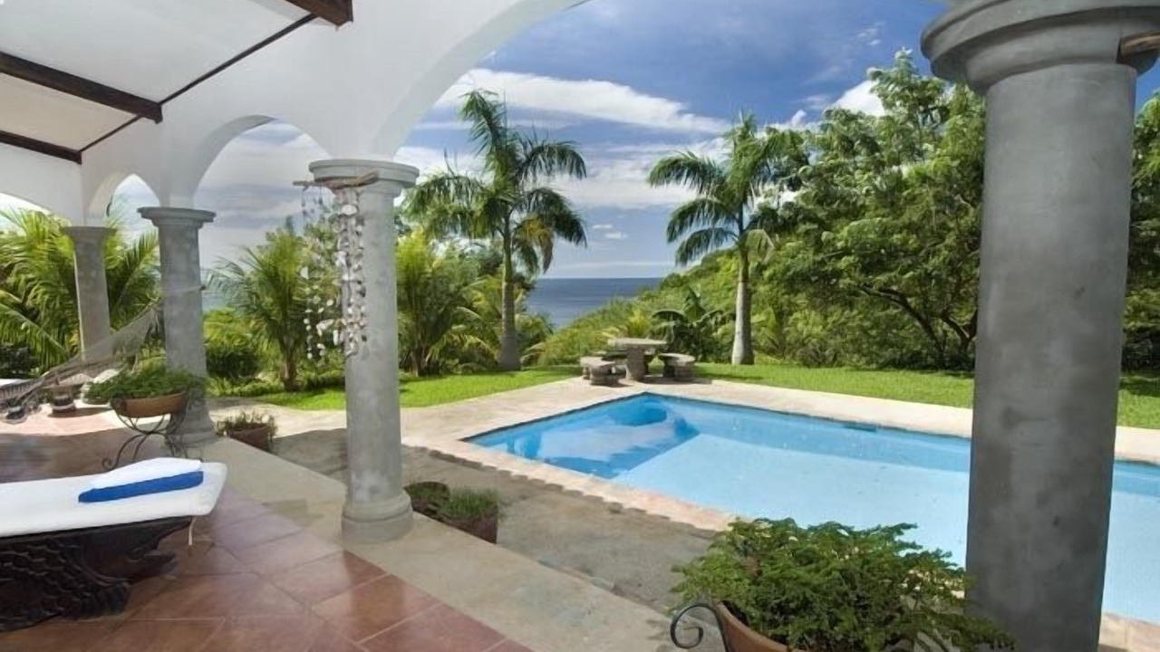 Photo of Outdoor in Rancho Santana
