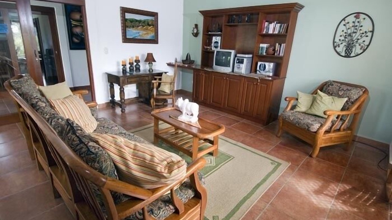 Photo of Livingroom in Rancho Santana