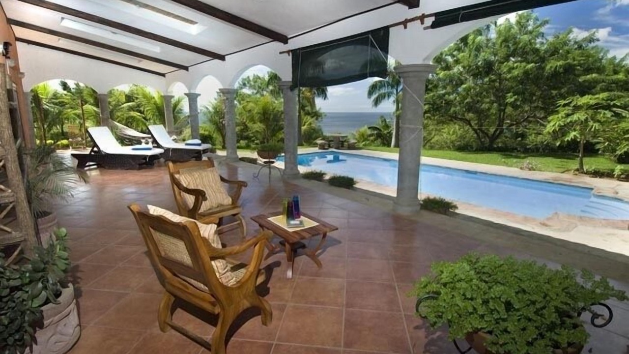 Photo of Outdoor in Rancho Santana