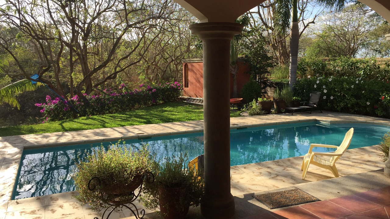 Photo of Outdoor in Rancho Santana