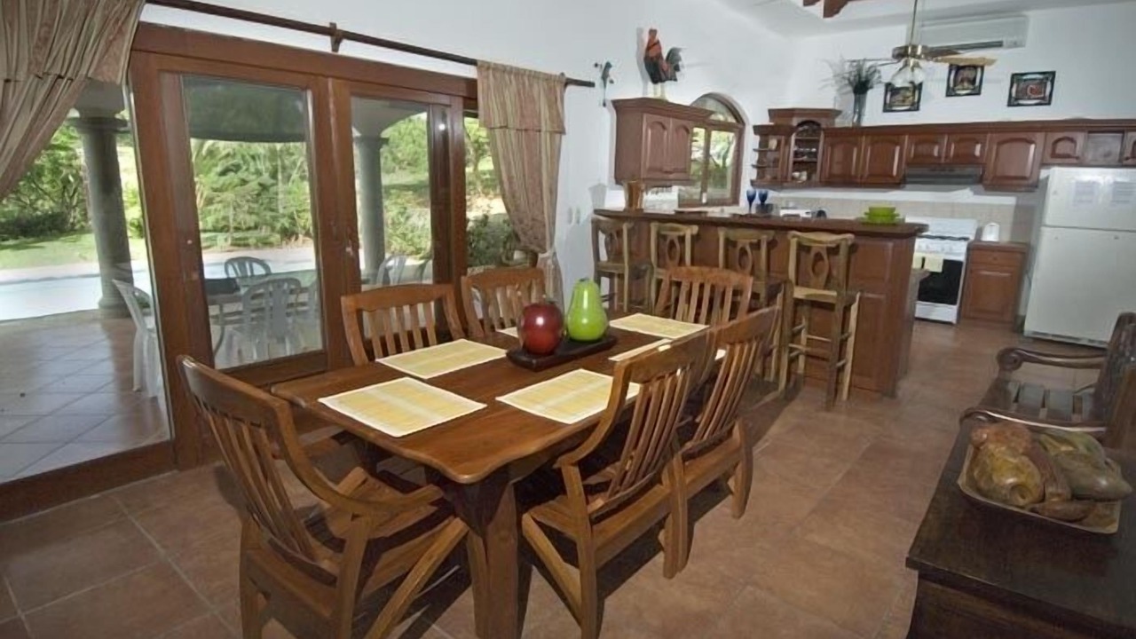 Photo of Bedroom in Rancho Santana