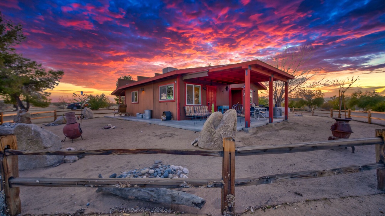 Photo of Outdoor in Landers