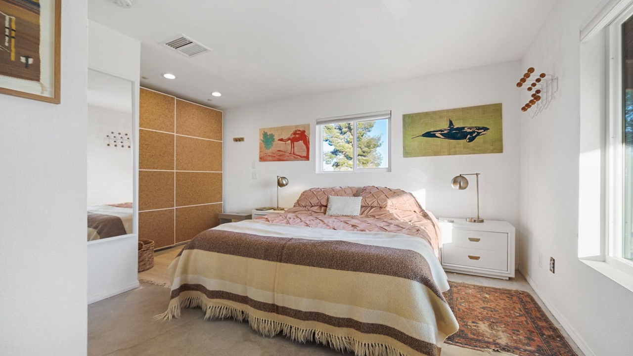 Photo of Bedroom in Landers