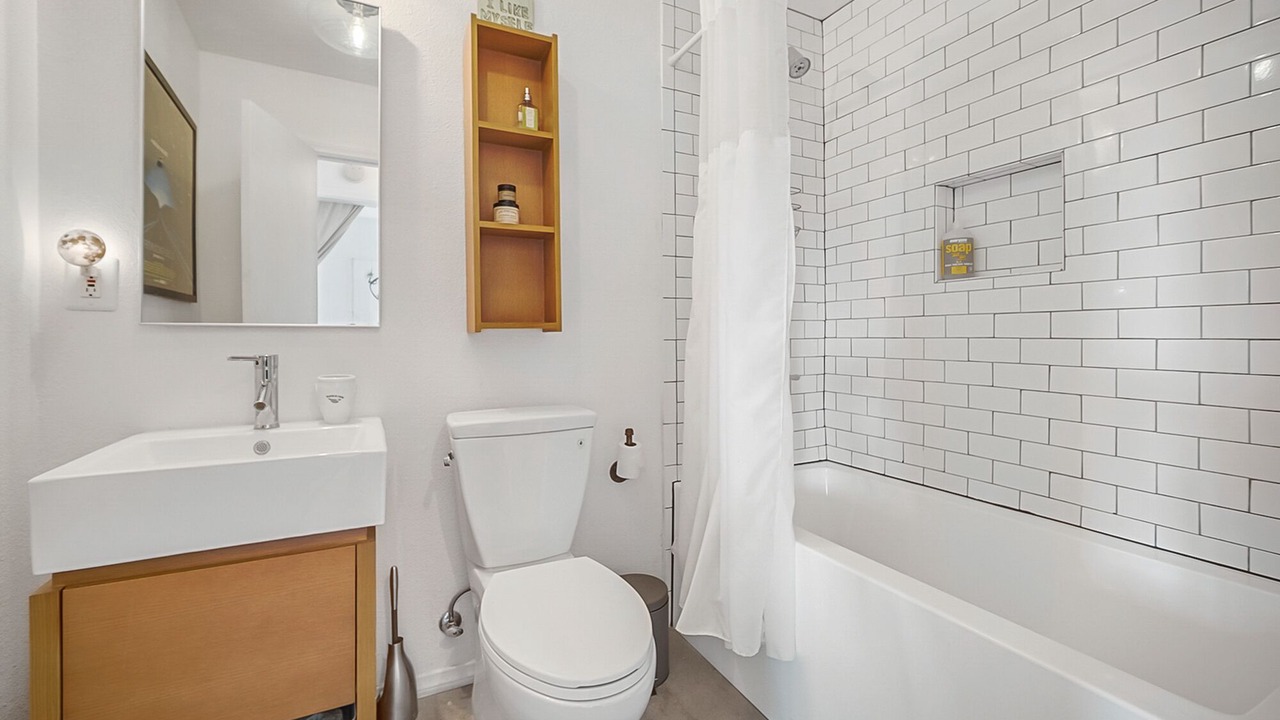 Photo of Bathroom in Landers