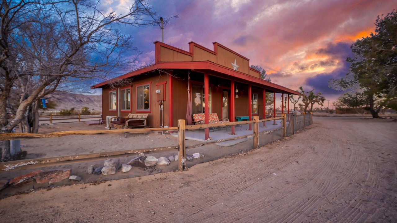 Photo of Outdoor in Landers