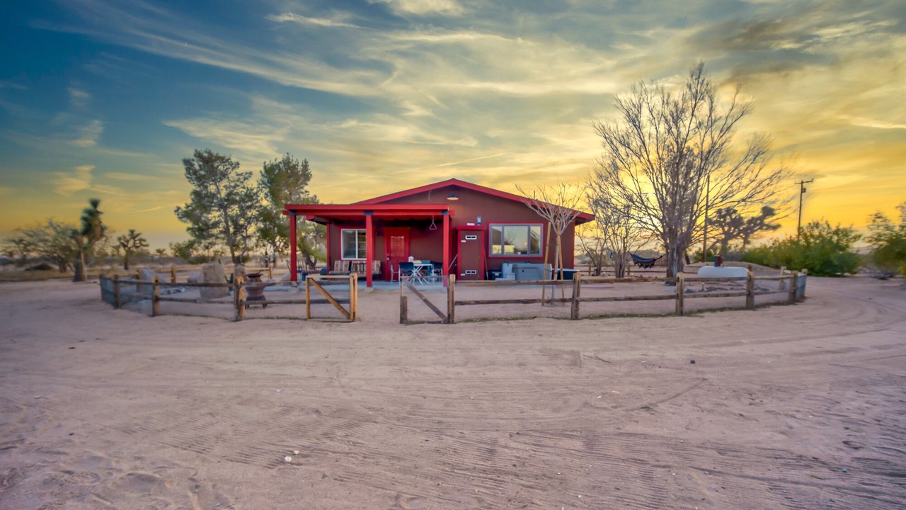 Photo of Outdoor in Landers