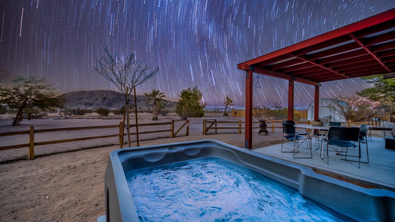 Photo of Outdoor in Landers