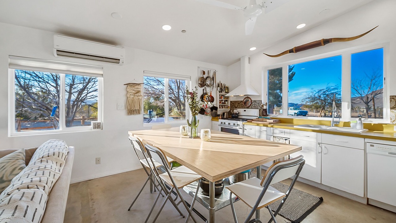 Photo of Kitchen in Landers