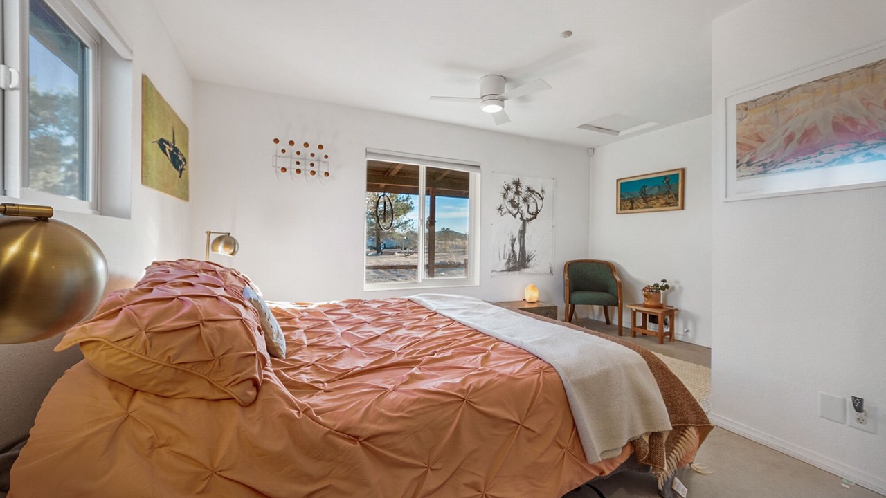 Photo of Bedroom in Landers