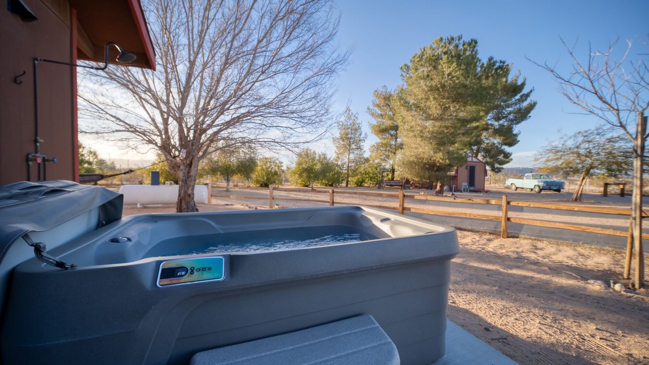 Photo of Outdoor in Landers