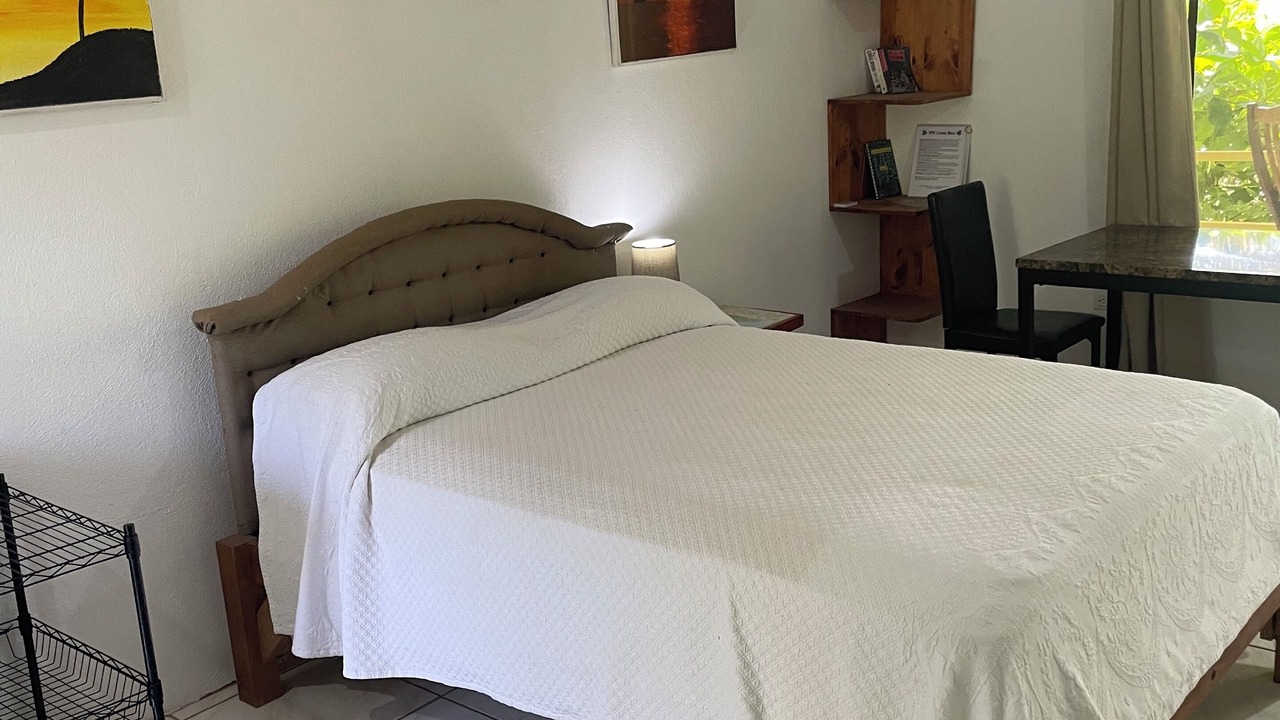 Photo of Bedroom in Rio Seco