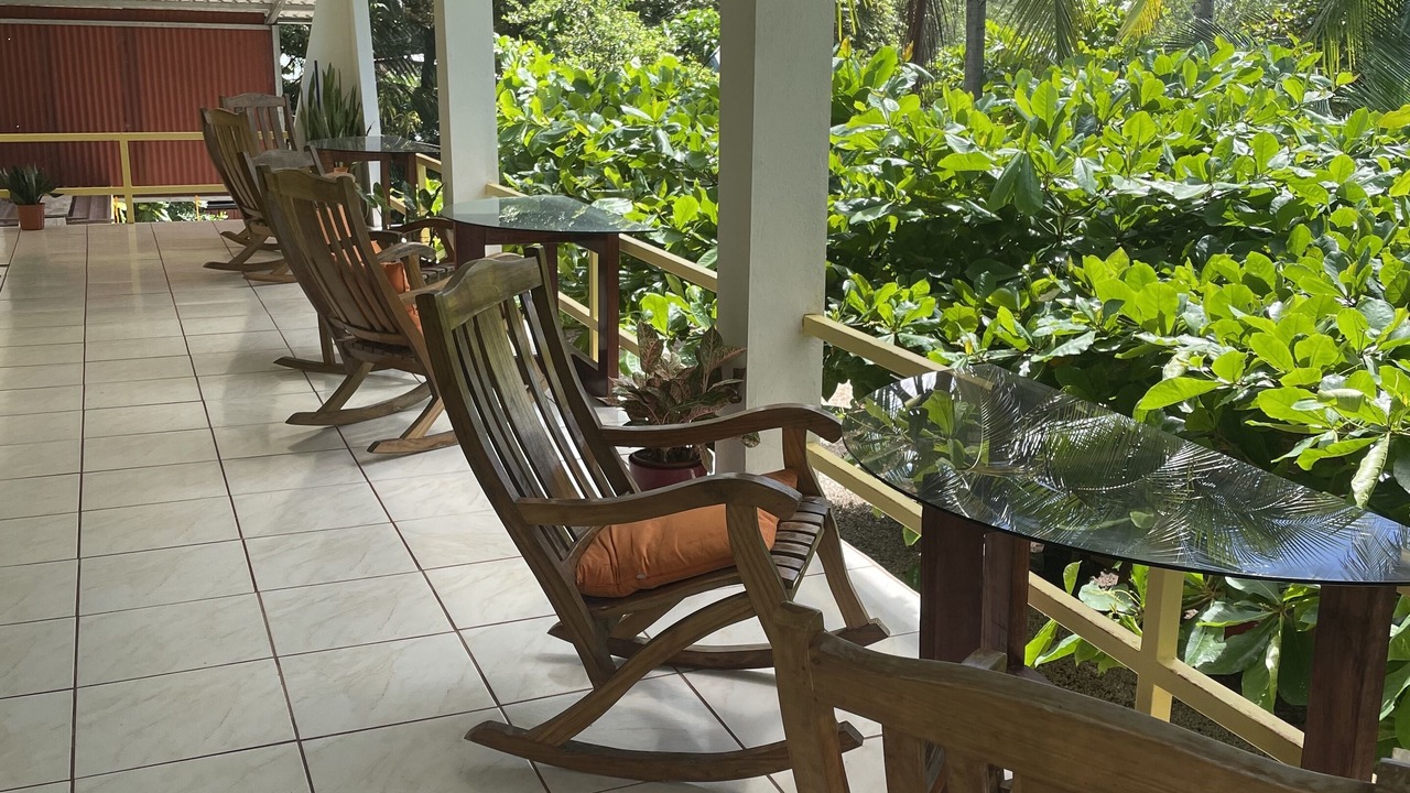 Photo of Patio Balcony in Rio Seco