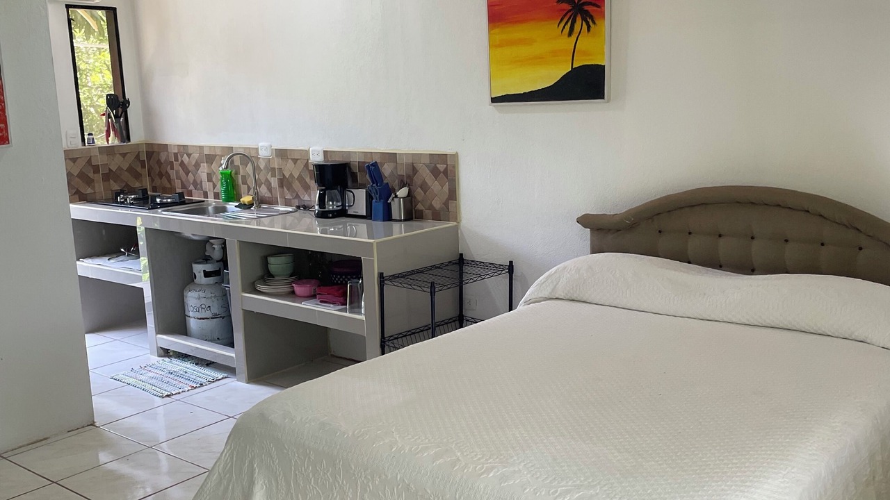 Photo of Bedroom in Rio Seco