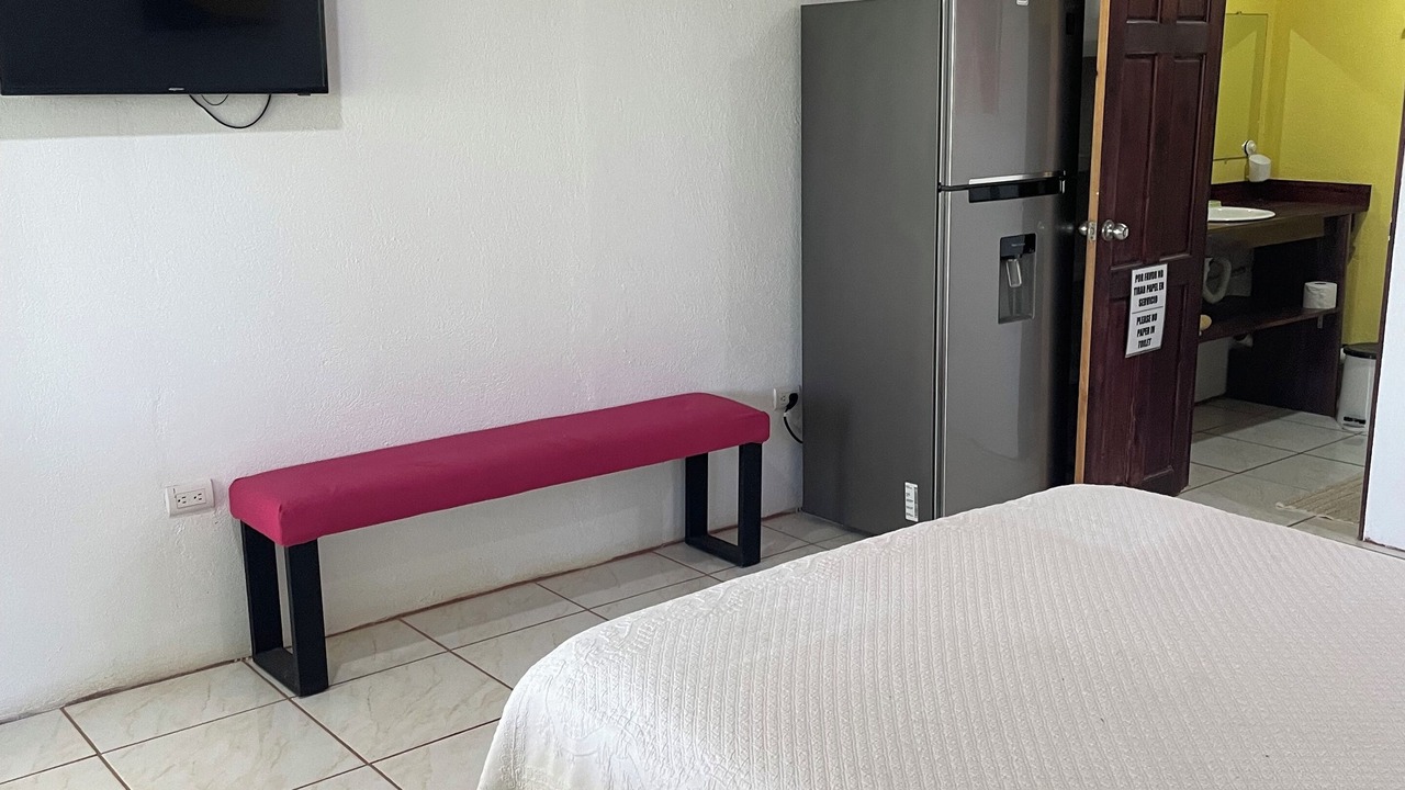 Photo of Bedroom in Rio Seco