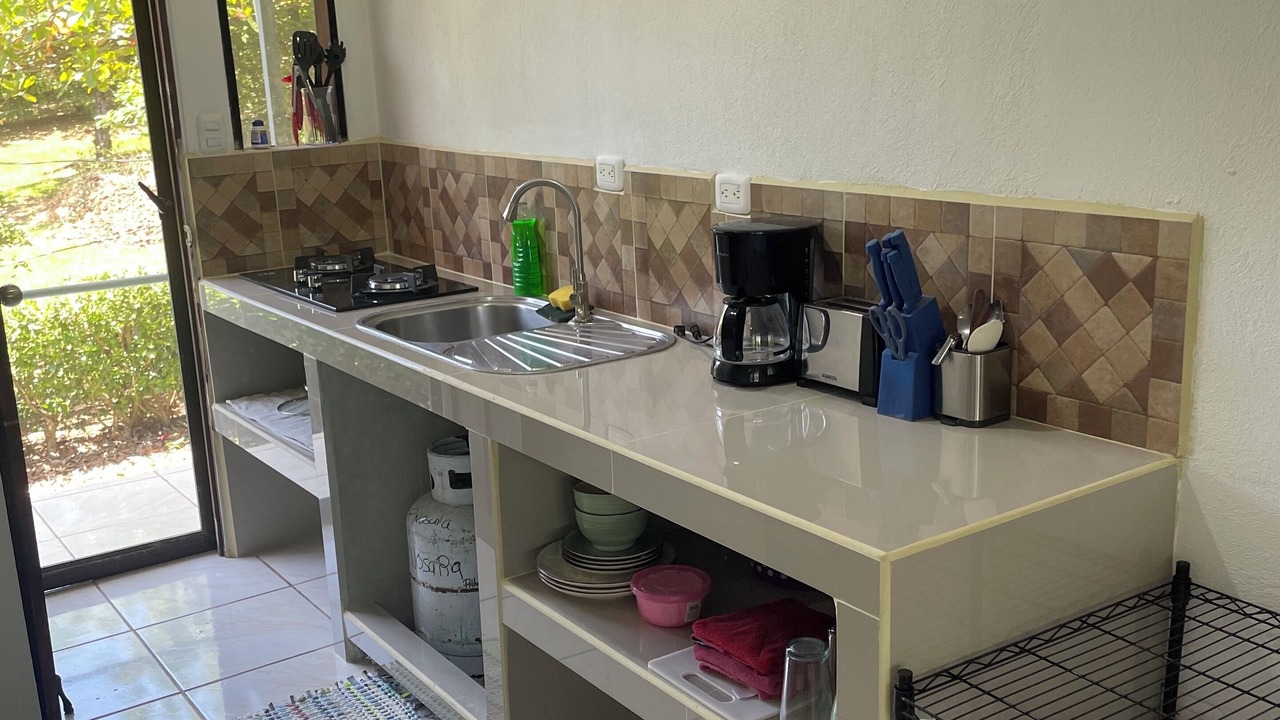 Photo of Kitchen in Rio Seco