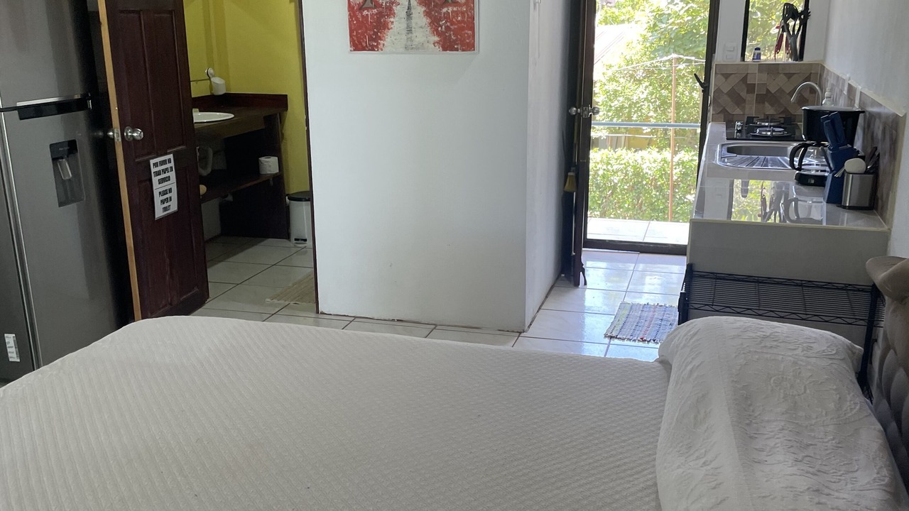 Photo of Bedroom in Rio Seco