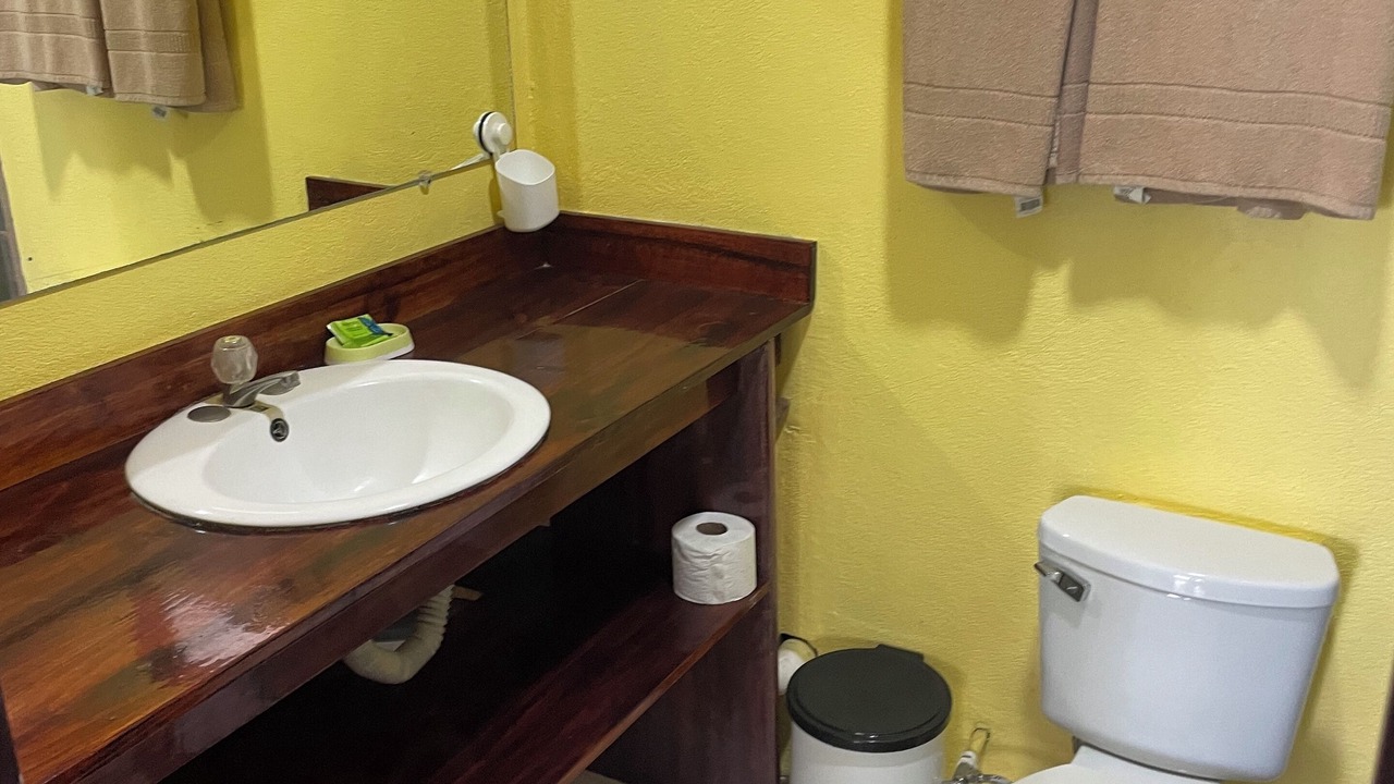 Photo of Bathroom in Rio Seco