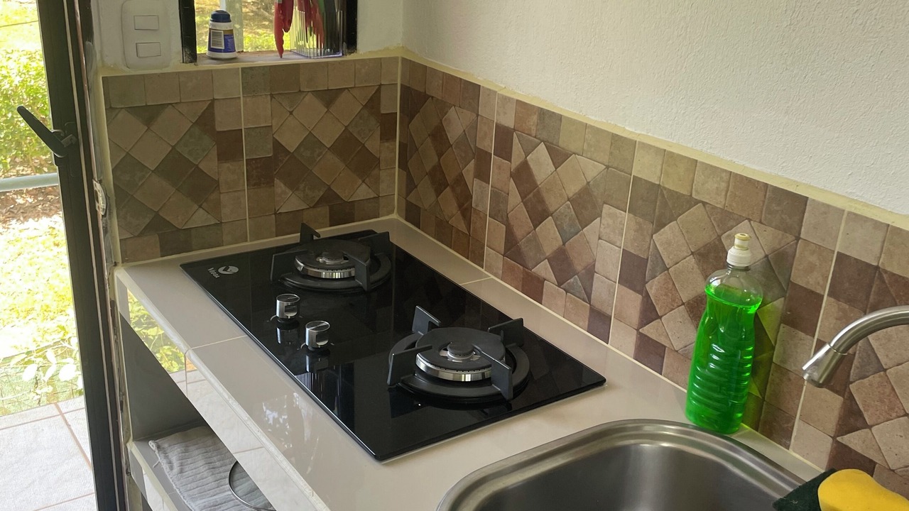 Photo of Kitchen in Rio Seco