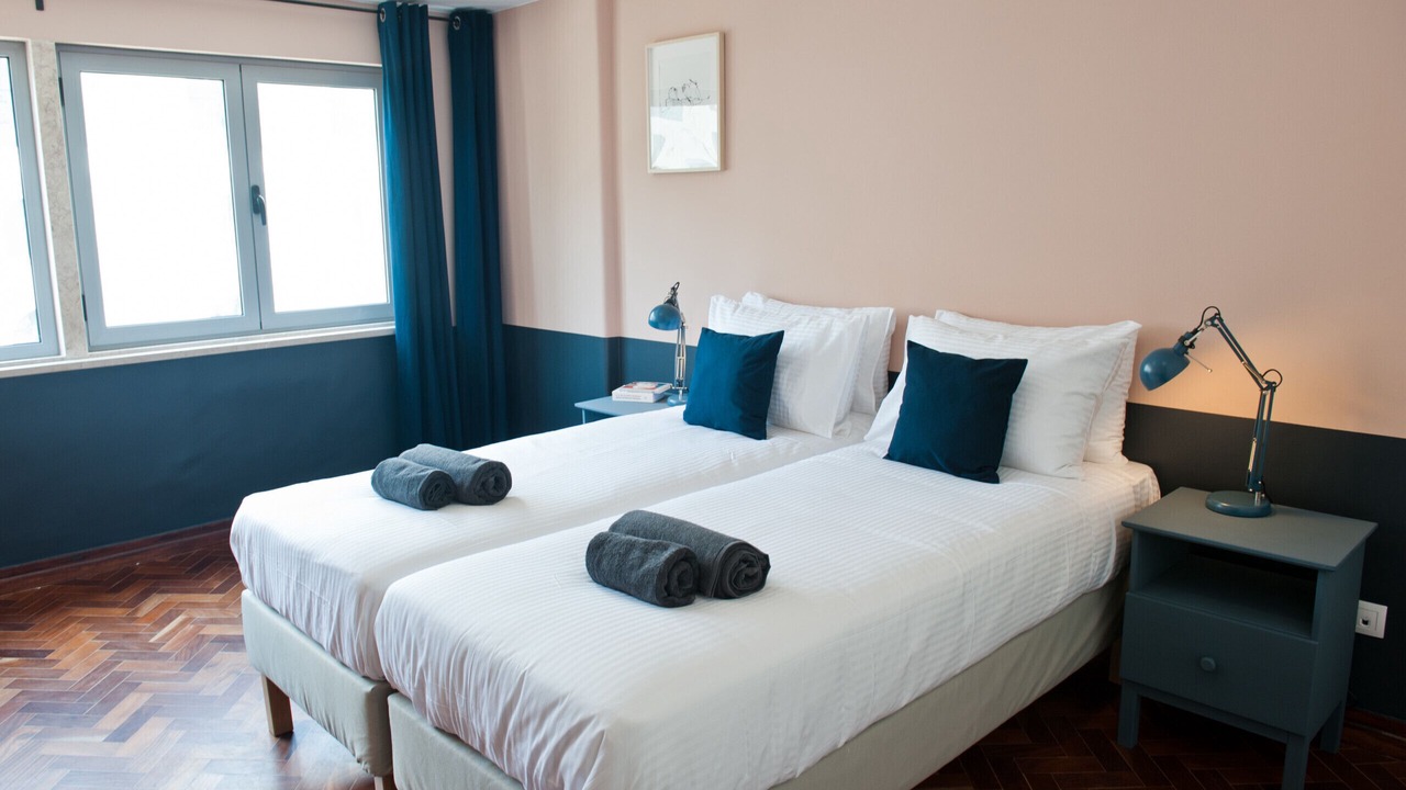 Photo of Bedroom in Santo Antonio