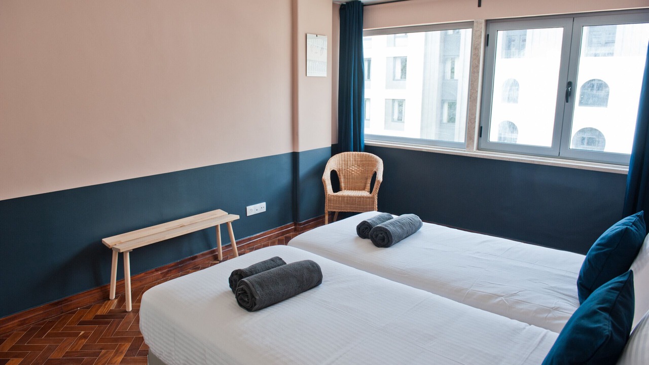 Photo of Bedroom in Santo Antonio