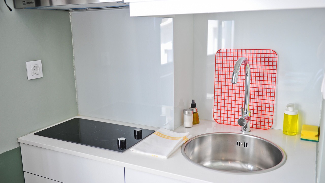 Photo of Kitchen in Santo Antonio