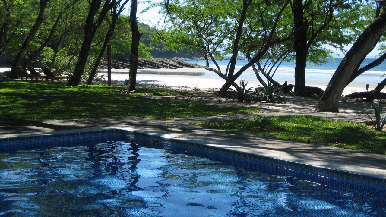 Photo of Outdoor in Playa El Coco