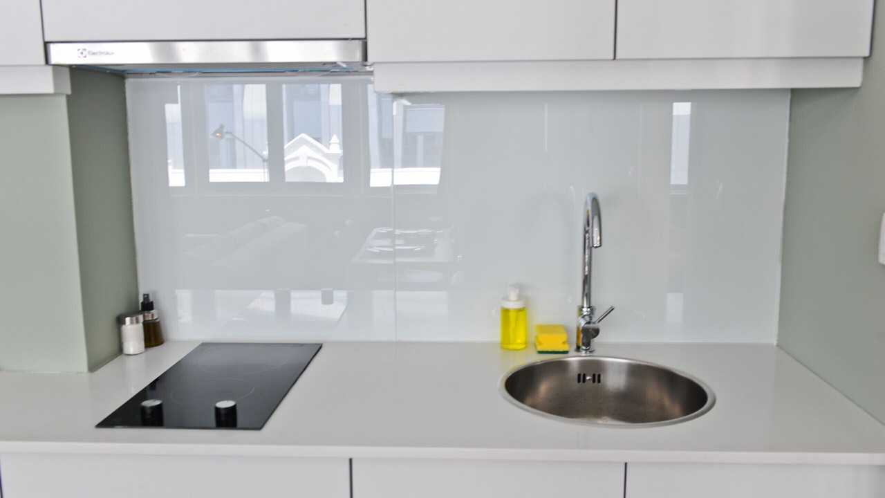 Photo of Kitchen in Santo Antonio