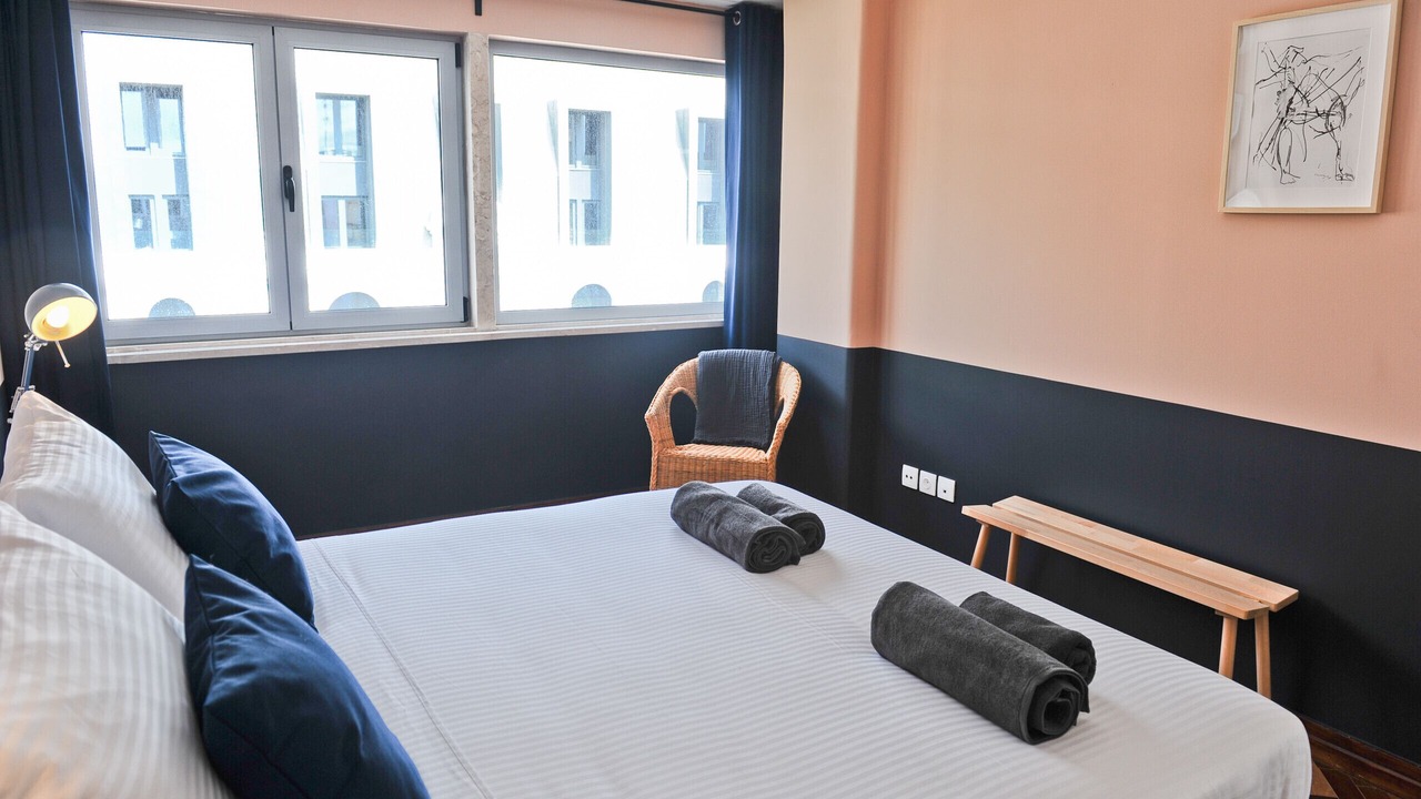 Photo of Bedroom in Santo Antonio