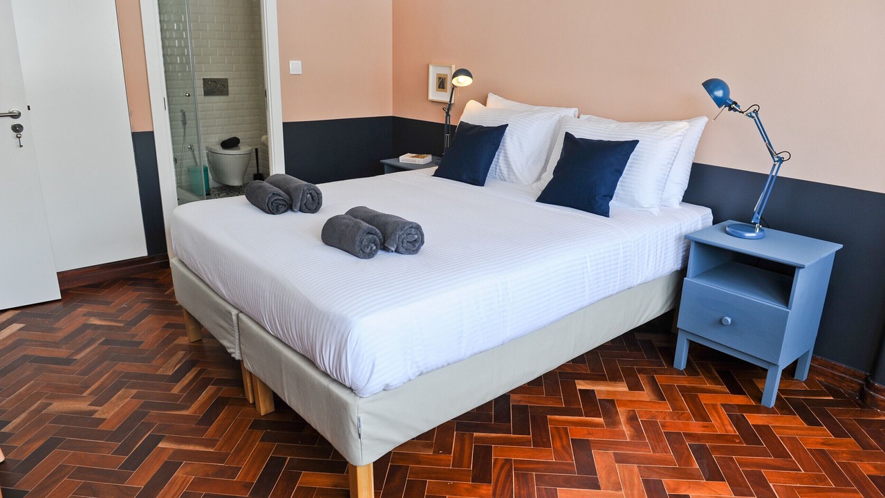 Photo of Bedroom in Santo Antonio