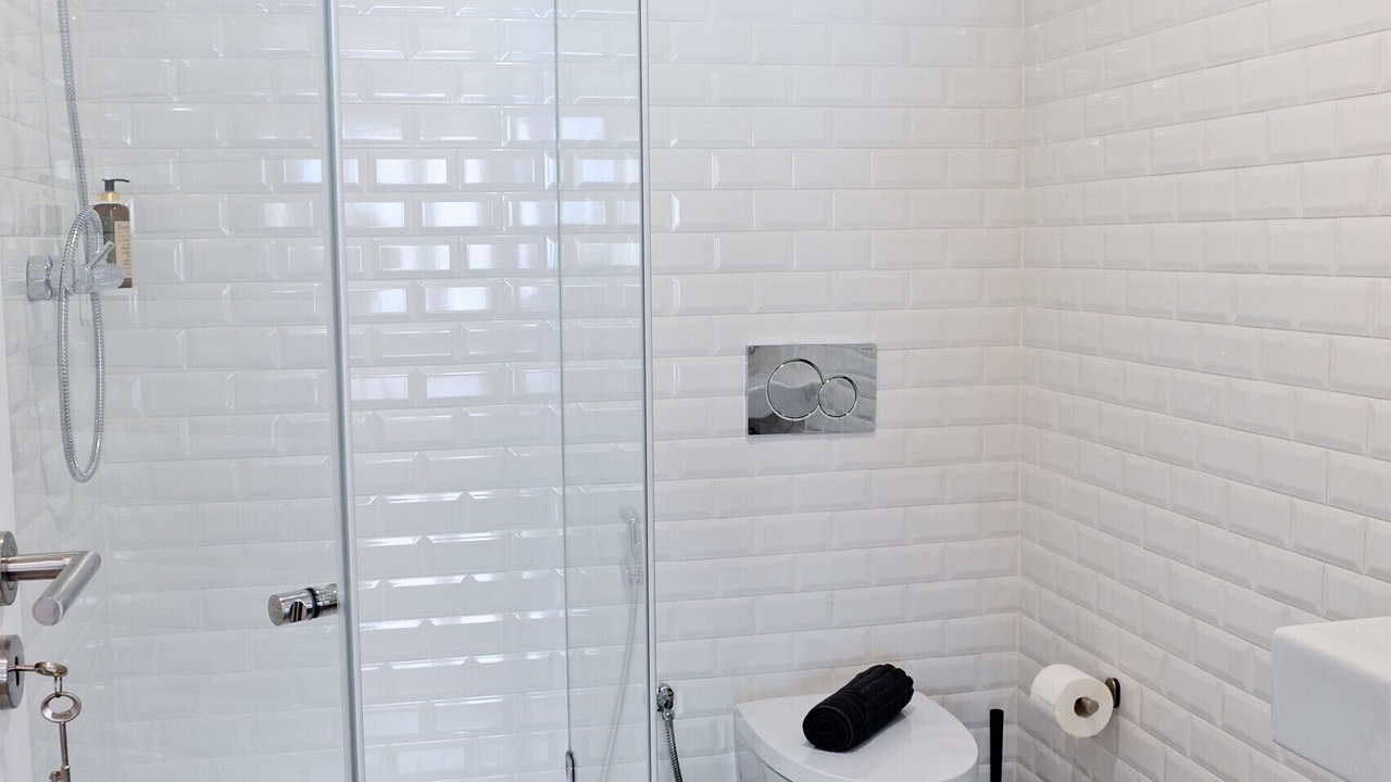 Photo of Bathroom in Santo Antonio