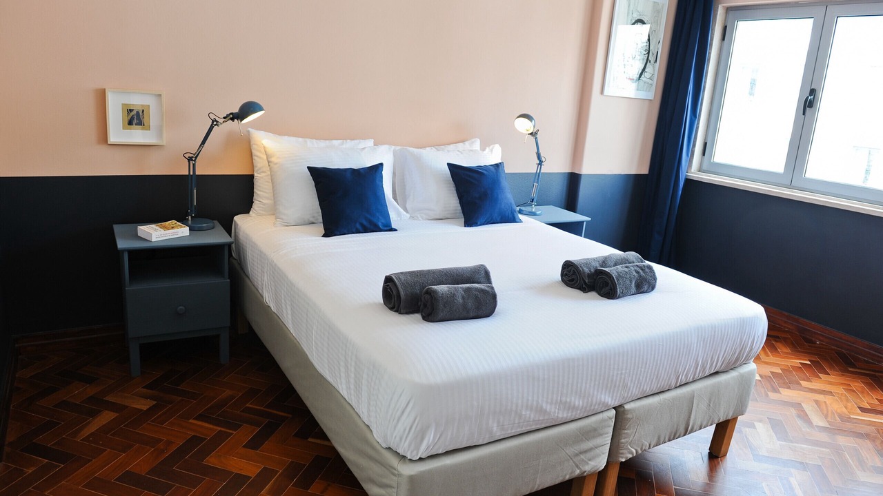 Photo of Bedroom in Santo Antonio