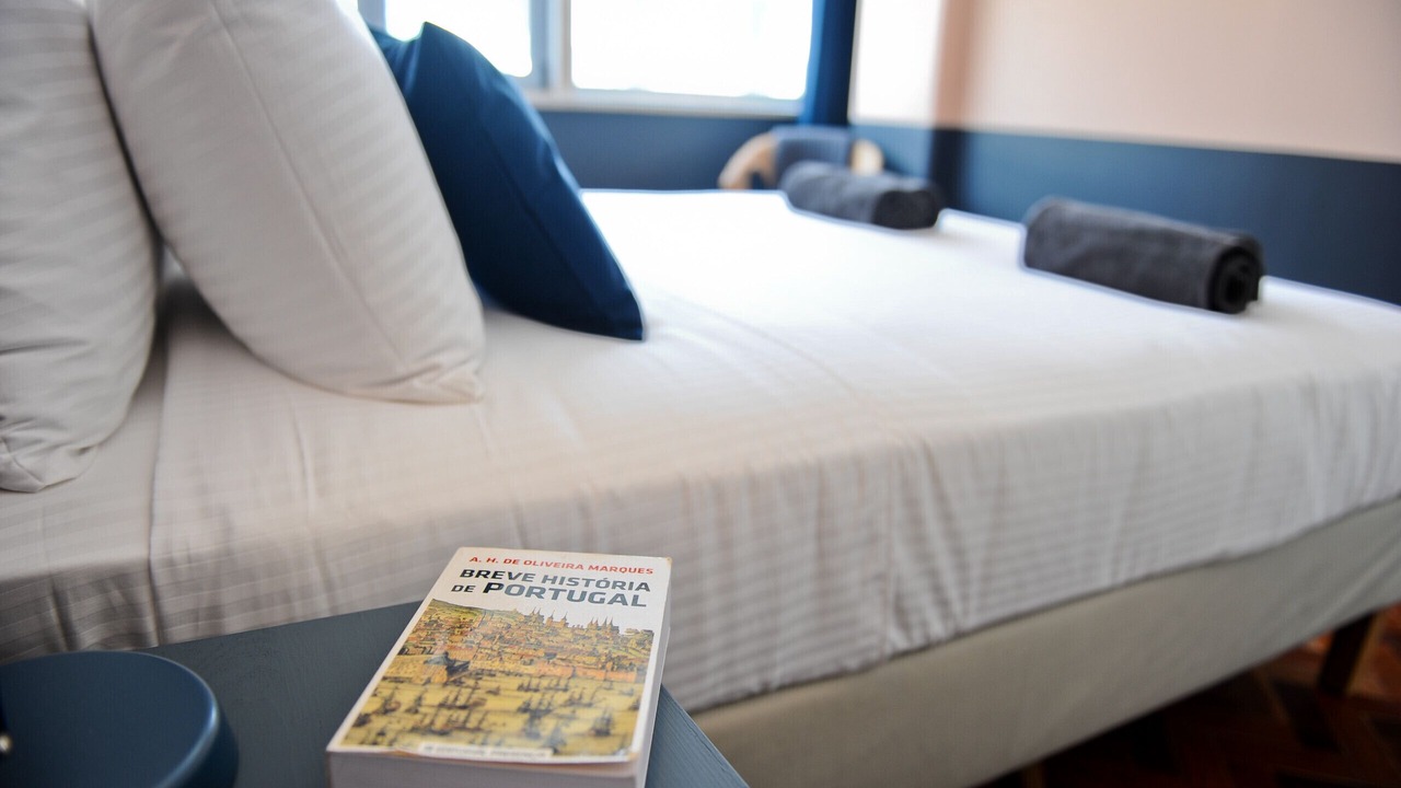 Photo of Bedroom in Santo Antonio