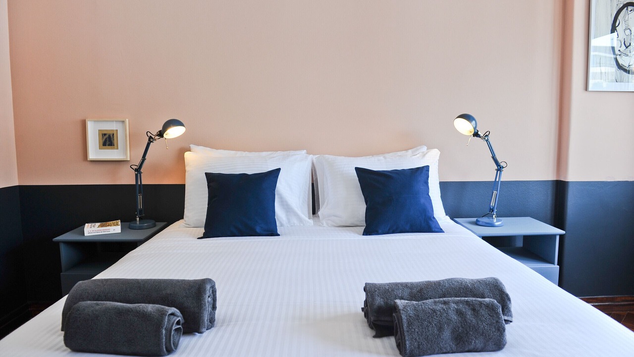 Photo of Bedroom in Santo Antonio