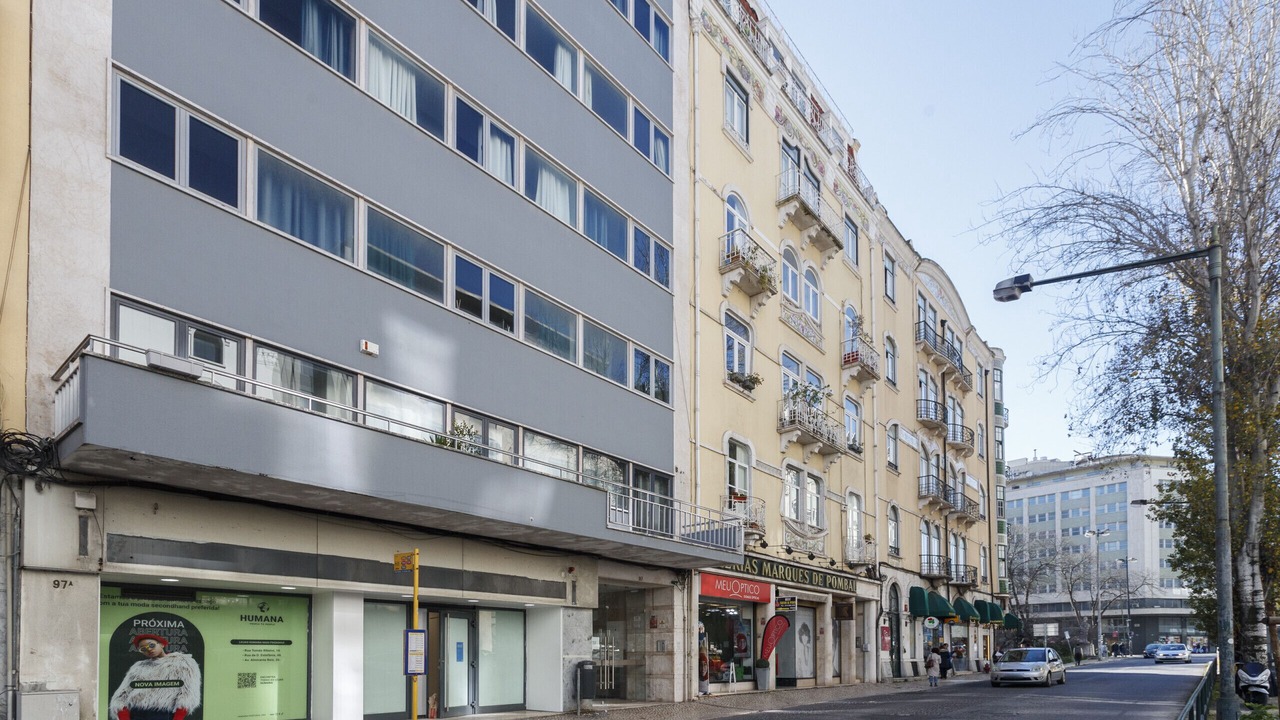 Photo of Outdoor in Santo Antonio